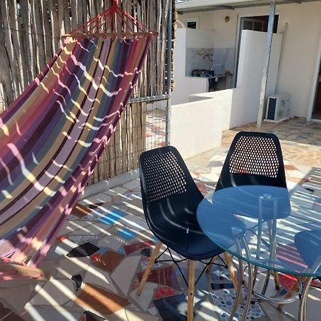 Qeparo Antonio Rooms Exterior foto
