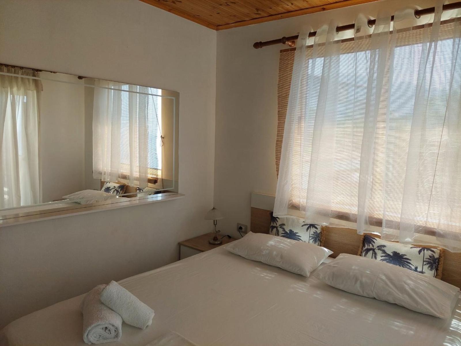 Qeparo Antonio Rooms Exterior foto