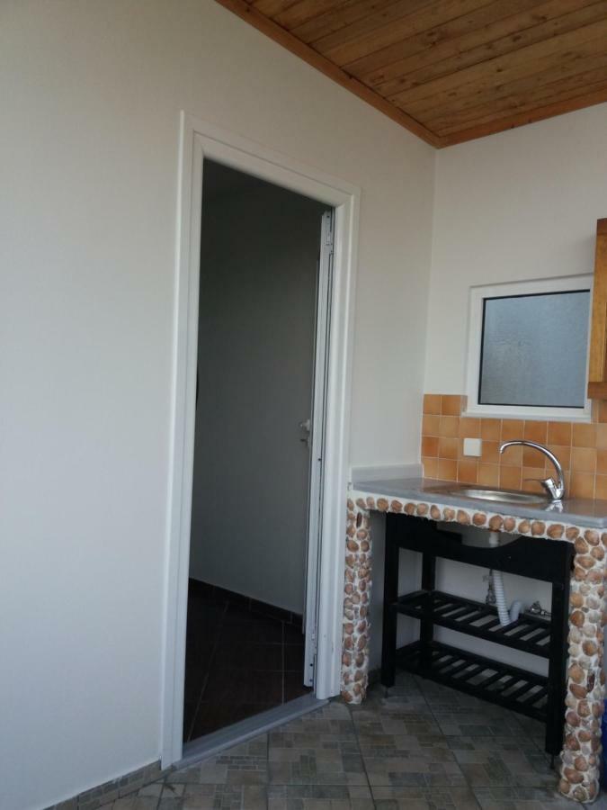 Qeparo Antonio Rooms Exterior foto